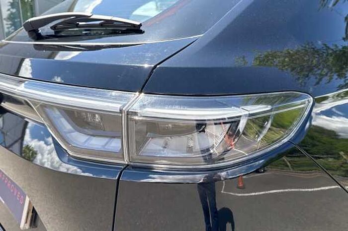 Honda HR-V Hybrid 1.5 eHEV Advance Style eCVT 