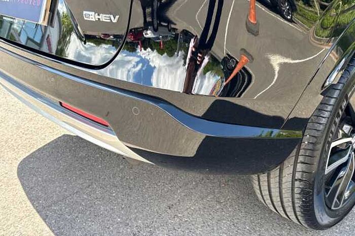 Honda HR-V Hybrid 1.5 eHEV Advance Style eCVT 