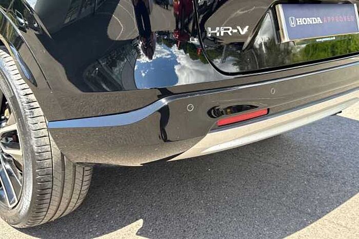Honda HR-V Hybrid 1.5 eHEV Advance Style eCVT 