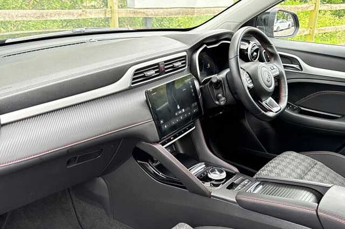 MG MG ZS 115kW SE EV Long Range 73kWh Auto 