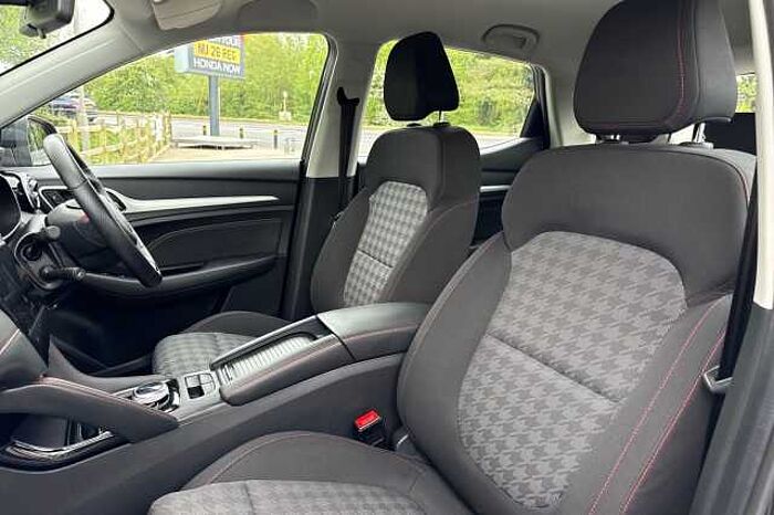 MG MG ZS 115kW SE EV Long Range 73kWh Auto 