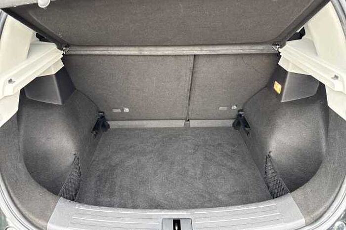 MG MG ZS 115kW SE EV Long Range 73kWh Auto 