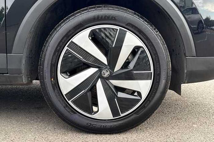 MG MG ZS 115kW SE EV Long Range 73kWh Auto 