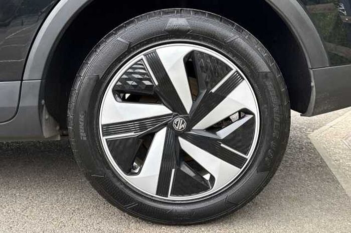 MG MG ZS 115kW SE EV Long Range 73kWh Auto 