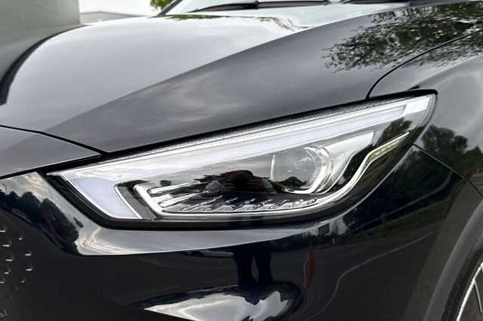 MG MG ZS 115kW SE EV Long Range 73kWh Auto 
