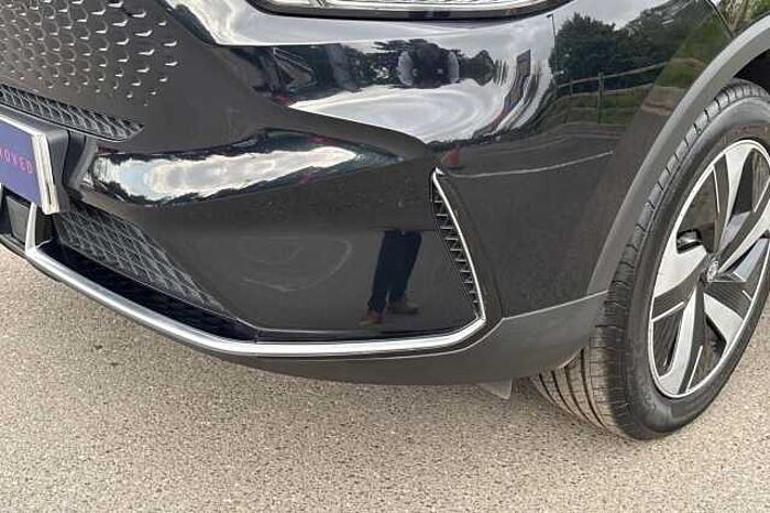 MG MG ZS 115kW SE EV Long Range 73kWh Auto 