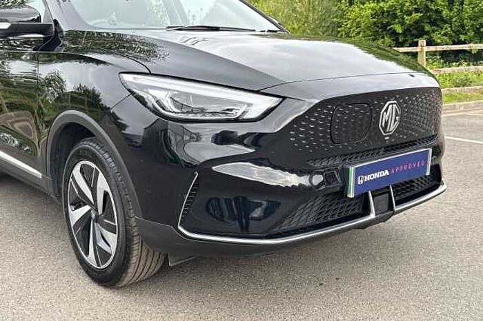 MG MG ZS 115kW SE EV Long Range 73kWh Auto 