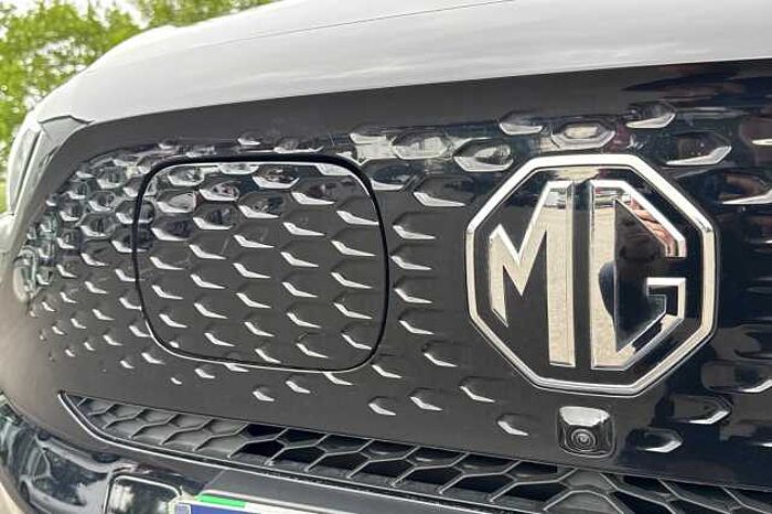 MG MG ZS 115kW SE EV Long Range 73kWh Auto 