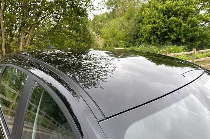 MG MG ZS 115kW SE EV Long Range 73kWh Auto 