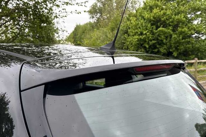 MG MG ZS 115kW SE EV Long Range 73kWh Auto 