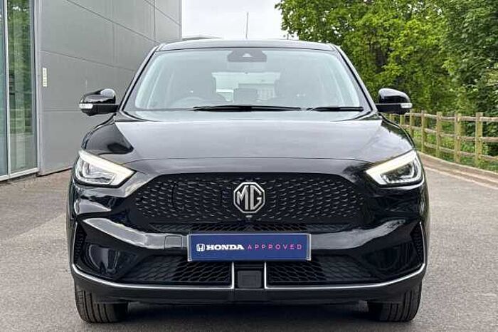 MG MG ZS 115kW SE EV Long Range 73kWh Auto 