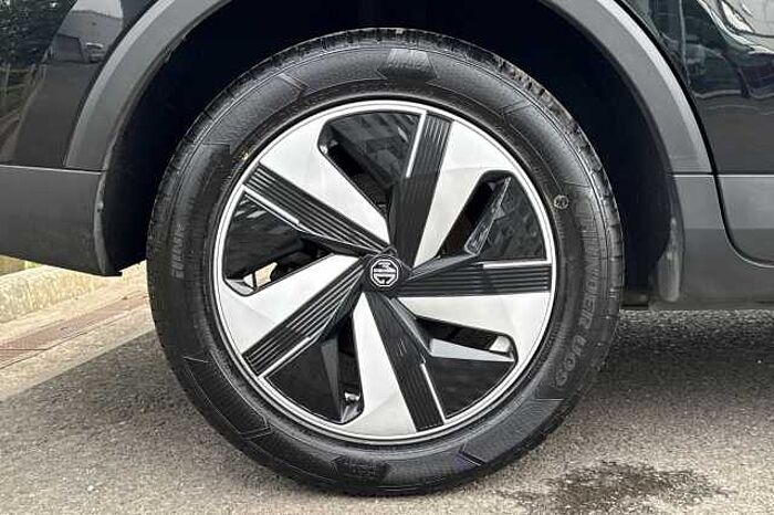 MG MG ZS 115kW SE EV Long Range 73kWh Auto 