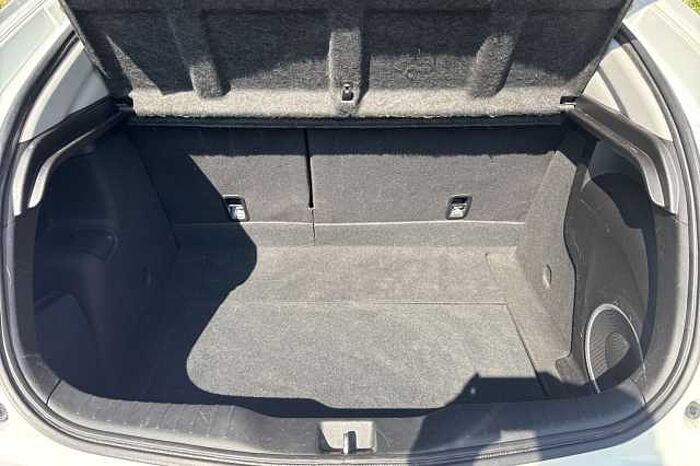 Honda Civic 1.8 i-VTEC EX Manual 