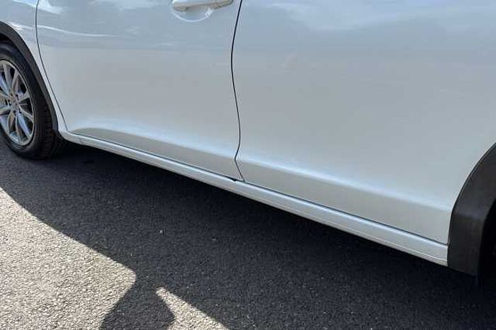 Honda Civic 1.8 i-VTEC EX Manual 