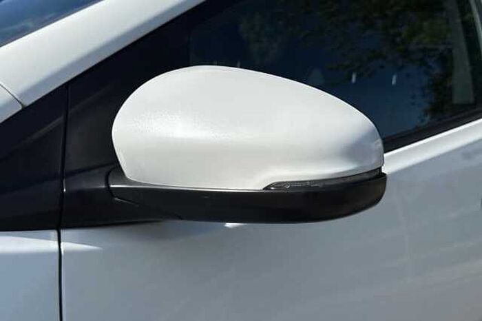 Honda Civic 1.8 i-VTEC EX Manual 