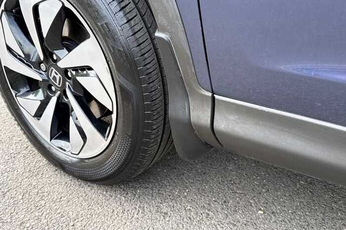 Honda CR-V 1.6 i-DTEC 160 EX Auto 