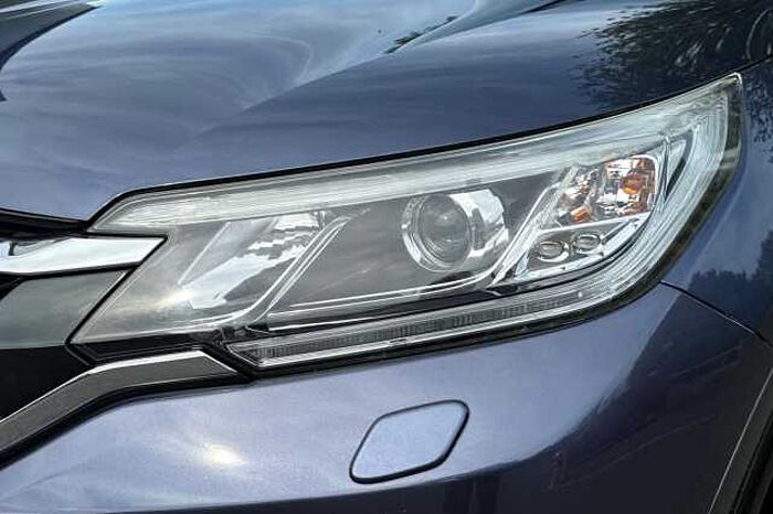 Honda CR-V 1.6 i-DTEC 160 EX Auto 