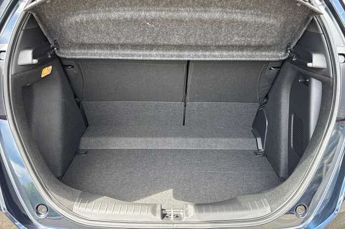 Honda Jazz Hybrid 1.5 i-MMD Advance eCVT 
