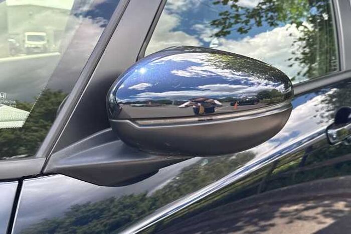 Honda Jazz Hybrid 1.5 i-MMD Advance eCVT 
