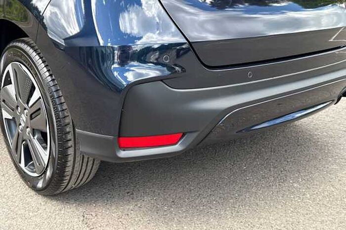 Honda Jazz Hybrid 1.5 i-MMD Advance eCVT 