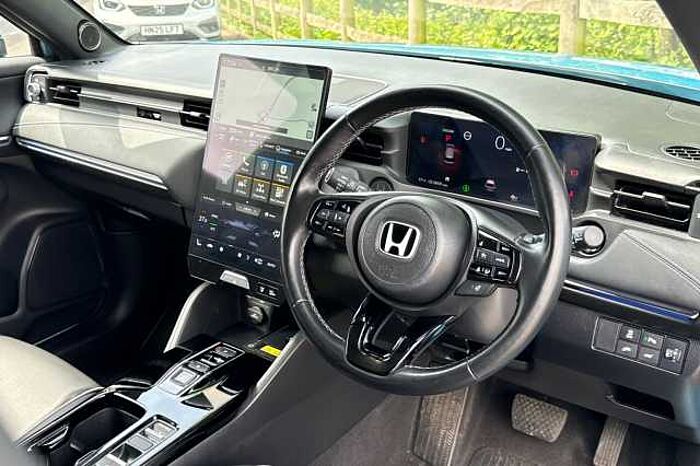 Honda e:Ny1 150kW Advance 69kWh Auto 