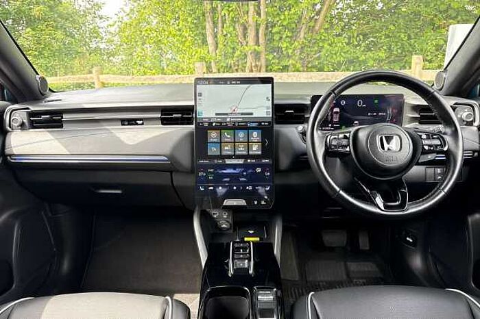 Honda e:Ny1 150kW Advance 69kWh Auto 