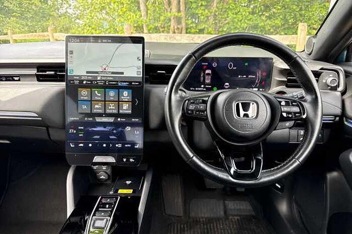 Honda e:Ny1 150kW Advance 69kWh Auto 