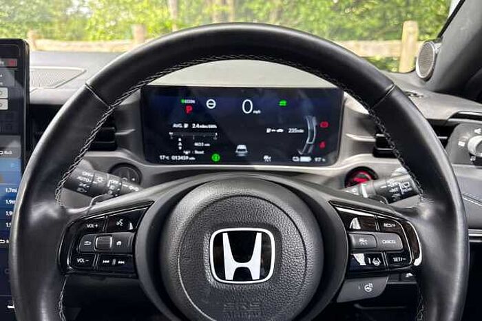 Honda e:Ny1 150kW Advance 69kWh Auto 