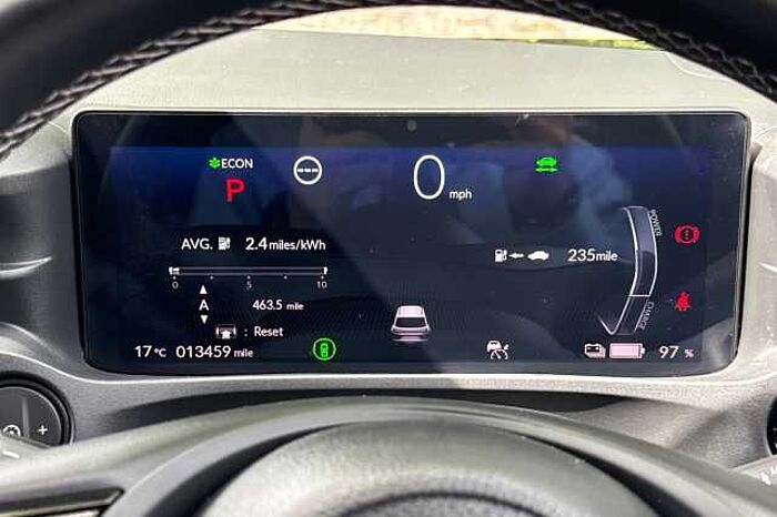 Honda e:Ny1 150kW Advance 69kWh Auto 