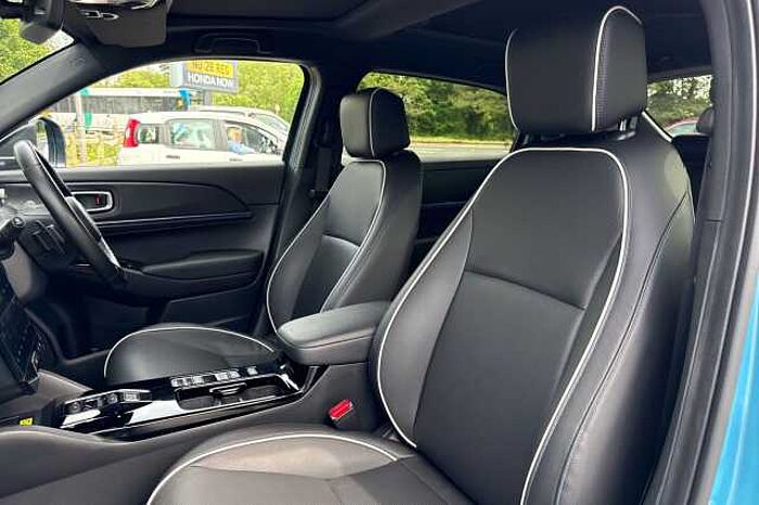 Honda e:Ny1 150kW Advance 69kWh Auto 