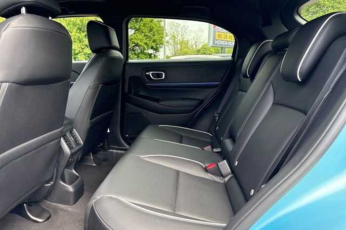 Honda e:Ny1 150kW Advance 69kWh Auto 