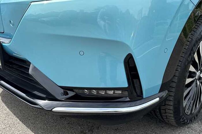 Honda e:Ny1 150kW Advance 69kWh Auto 