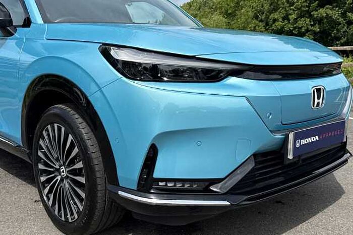Honda e:Ny1 150kW Advance 69kWh Auto 