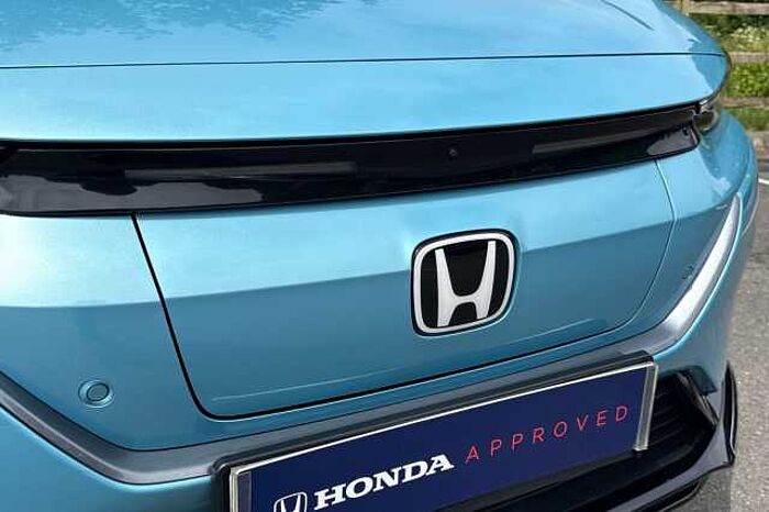 Honda e:Ny1 150kW Advance 69kWh Auto 