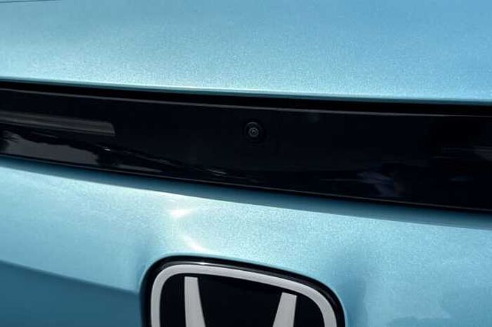 Honda e:Ny1 150kW Advance 69kWh Auto 