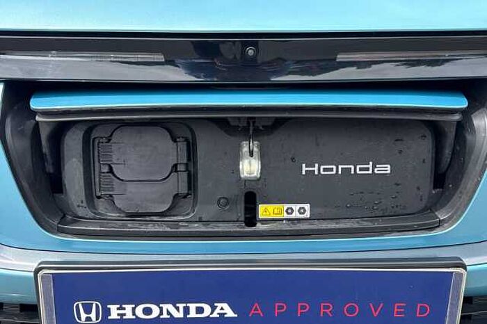 Honda e:Ny1 150kW Advance 69kWh Auto 