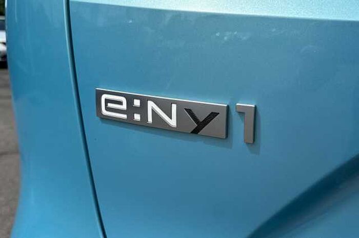 Honda e:Ny1 150kW Advance 69kWh Auto 