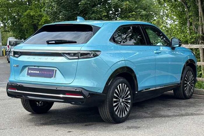Honda e:Ny1 150kW Advance 69kWh Auto 