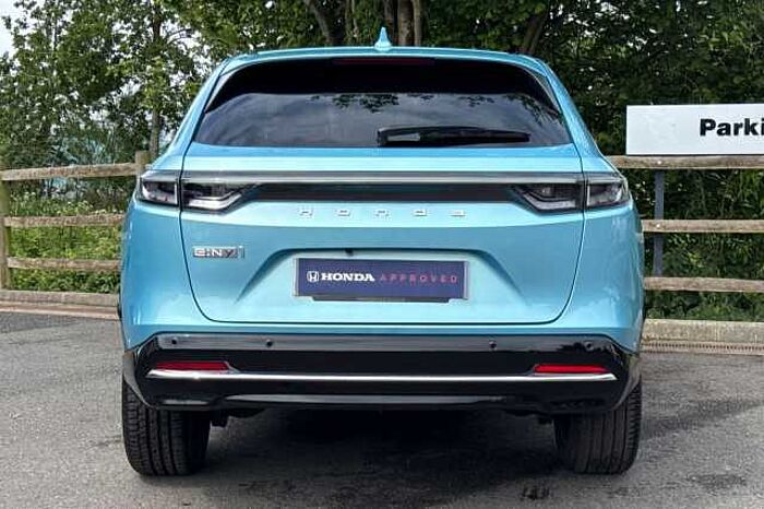 Honda e:Ny1 150kW Advance 69kWh Auto 