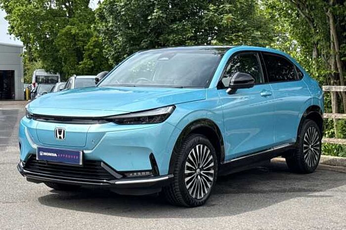 Honda e:Ny1 150kW Advance 69kWh Auto 