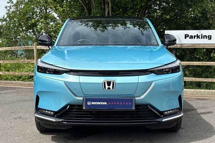 Honda e:Ny1 150kW Advance 69kWh Auto 