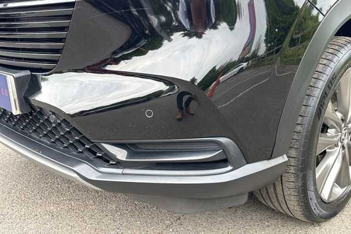 Honda HR-V Hybrid 1.5 eHEV Elegance eCVT 