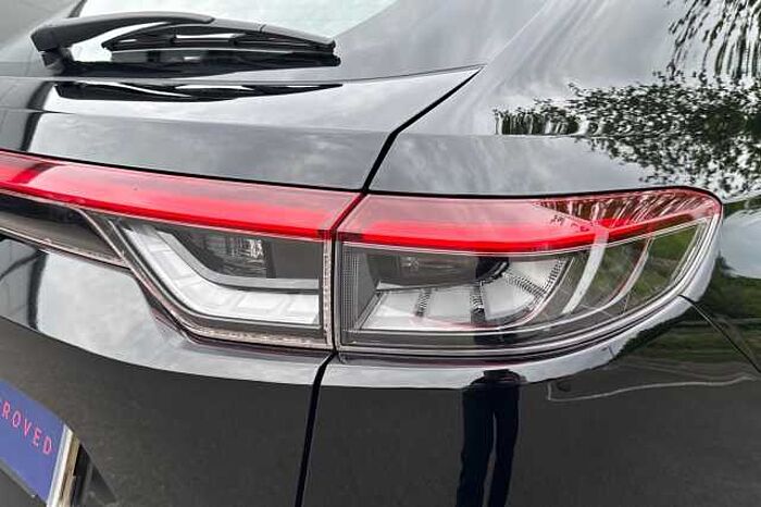 Honda HR-V Hybrid 1.5 eHEV Elegance eCVT 