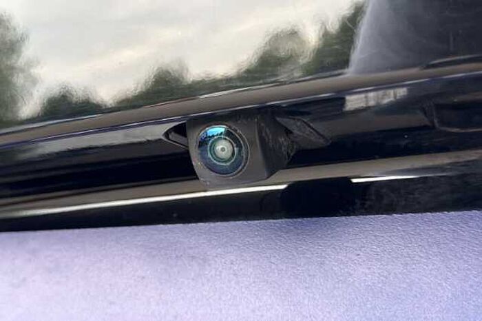 Honda HR-V Hybrid 1.5 eHEV Elegance eCVT 