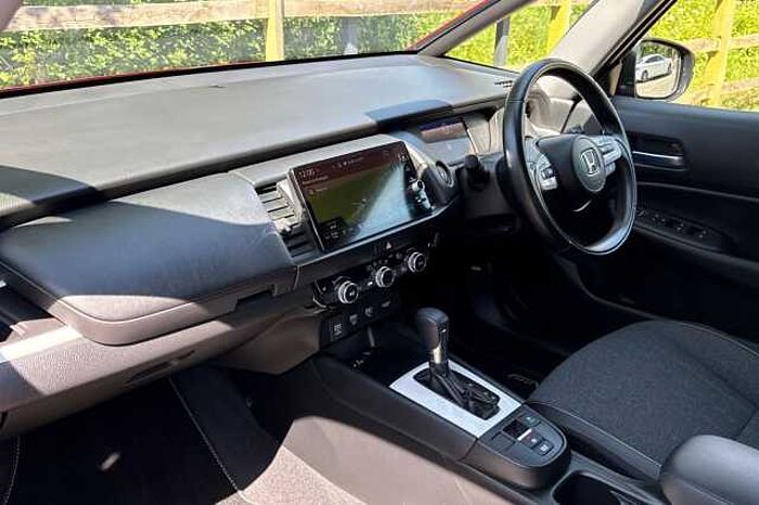 Honda Jazz Hybrid 1.5 i-MMD EX eCVT 