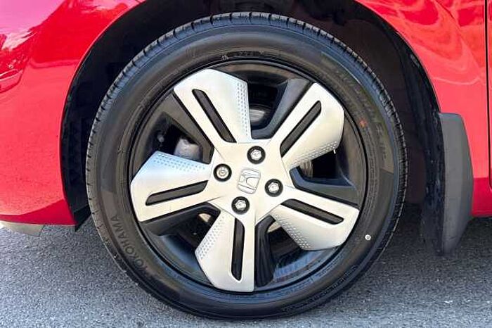 Honda Jazz Hybrid 1.5 i-MMD EX eCVT 