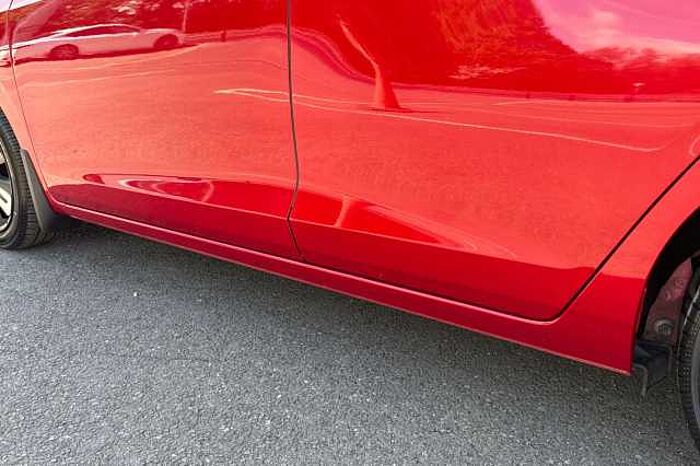 Honda Jazz Hybrid 1.5 i-MMD EX eCVT 