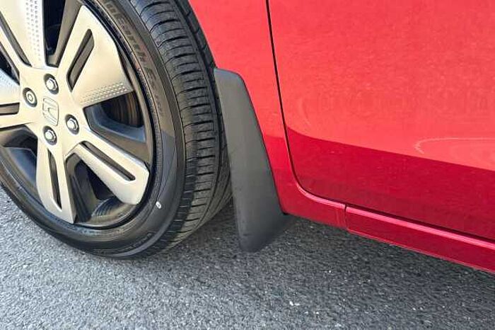Honda Jazz Hybrid 1.5 i-MMD EX eCVT 