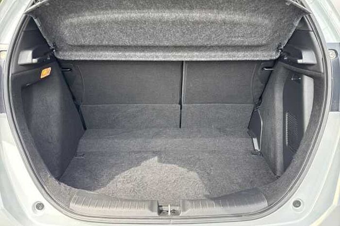 Honda Jazz Hybrid 1.5 i-MMD EX 5dr eCVT 