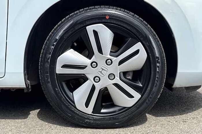 Honda Jazz Hybrid 1.5 i-MMD EX 5dr eCVT 
